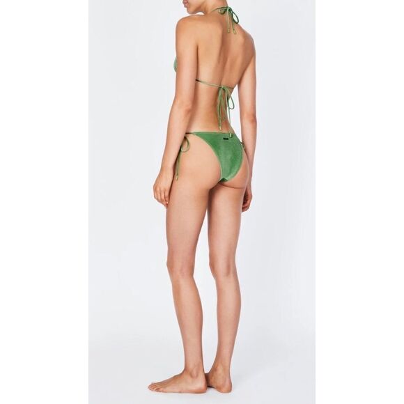 TRIANGL VINCA TROPICAL CRUSH NO BAG NEW WITH TAGS - Picture 3 of 8